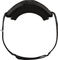 100% Masque Strata 2 Clear Lens - black/clear