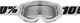 Strata 2 Clear Lens Goggle - everest/clear