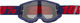 Masque Strata 2 Clear Lens - masego/clear
