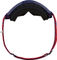 Masque Strata 2 Clear Lens - masego/clear