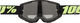 Masque Strata 2 Clear Lens - upsol/clear