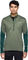 VAUDE Suéter de fleece para hombres Mens Livigno Halfzip II - agave/S