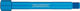 OneUp Components Fox Floating Rear Thru-Axle 15 x 110 mm Boost - blue/15 x 110 mm, 1.5 mm, 135 mm