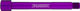OneUp Components Axe Traversant Avant Fox Floating 15 x 110 mm Boost - purple/15 x 110 mm, 1,5 mm, 135 mm