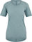 Elevate S/S Damen T-Shirt - north atlantic/S