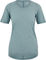 Elevate S/S Women's T-Shirt - north atlantic/S