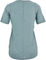 Elevate S/S Women's T-Shirt - north atlantic/S