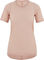 7mesh Camiseta para damas Elevate S/S - sun rose/S