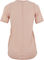 7mesh T-Shirt pour Dames Elevate S/S - sun rose/S