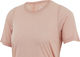 Elevate S/S Damen T-Shirt - sun rose/S