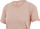 7mesh Elevate S/S Damen T-Shirt - sun rose/S