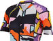 ADV Bike Endurance Graphic S/S Damen Jersey - multi-gum/M
