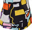 ADV Bike Endurance Graphic S/S Damen Jersey - multi-gum/M