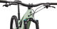 Specialized Vélo Électrique Tout-Terrain Turbo Levo R Expert Carbone 29" - satin pistachio-dark moss green | 44 mm | 140 mm | 160,0 mm | 29" | L