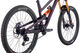 Bici de montaña Clash Park Edition 27,5" - metallic purple/L