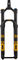 RXF34 m.2 Air 29'' Boost Suspension Fork - black/130 mm / 1.5 tapered / 15 x 110 mm / 44 mm