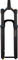 RXF34 m.2 Air 29'' Boost Suspension Fork - black/130 mm / 1.5 tapered / 15 x 110 mm / 44 mm
