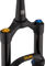 RXF34 m.2 Air 29'' Boost Suspension Fork - black/130 mm / 1.5 tapered / 15 x 110 mm / 44 mm