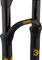 RXF34 m.2 Air 29'' Boost Suspension Fork - black/130 mm / 1.5 tapered / 15 x 110 mm / 44 mm