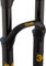 ÖHLINS Fourche à Suspension RXF34 m.2 Air 29'' Boost - black/130 mm / 1.5 tapered / 15 x 110 mm / 44 mm