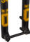 RXF34 m.2 Air 29'' Boost Suspension Fork - black/130 mm / 1.5 tapered / 15 x 110 mm / 44 mm