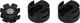 RXF34 m.2 Air 29'' Boost Suspension Fork - black/130 mm / 1.5 tapered / 15 x 110 mm / 44 mm