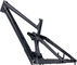 RAAW Mountain Bikes Kit de cuadro Madonna V2.2 29" con Fox DHX2 2POS Factory - matt black/M, 60 mm, 600 lbs