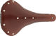 Brooks Selle Flyer - brun/universal
