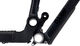 Kit de cuadro Madonna V2.2 29" con Fox DHX2 2POS Factory - matt black/M, 60 mm, 600 lbs
