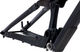 Kit de cuadro Madonna V2.2 29" con Fox DHX2 2POS Factory - matt black/M, 60 mm, 600 lbs
