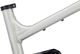 Kit de cuadro Madonna V2.2 29" con Fox DHX2 2POS Factory - raw matt/M, 60 mm, 600 lbs