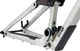 Kit de cuadro Madonna V2.2 29" con Fox DHX2 2POS Factory - raw matt/M, 60 mm, 600 lbs