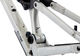 Kit de cuadro Madonna V2.2 29" con Fox DHX2 2POS Factory - raw matt/M, 60 mm, 600 lbs