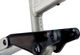 Kit de cuadro Madonna V2.2 29" con Fox DHX2 2POS Factory - raw matt/M, 60 mm, 600 lbs