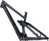 RAAW Mountain Bikes Kit de cuadro Madonna V2.2 29" con Fox Float X2 2POS Factory - matt black/M, 60 mm