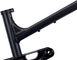 RAAW Mountain Bikes Madonna V2.2 29" Frameset w/ Fox Float X2 2POS Factory - matte black/M, 60 mm
