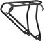 Racktime Topit 2.0 Front Pannier Rack - black/universal