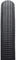 Billy Bonkers Performance ADDIX 26" Folding Tyre - black/26x2.1