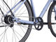 Vortrieb Modelo 1.2 bicicleta de hombre - azul grisáceo/28"/M