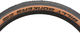 Billy Bonkers Performance ADDIX 26" Folding Tyre - black-bronze skin/26x2.1