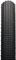 Billy Bonkers Performance ADDIX 26" Folding Tyre - black-bronze skin/26x2.1