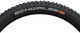 Schwalbe Cubierta plegable Big Betty Evolution ADDIX Soft Super Gravity 27,5" - negro/27,5x2,4