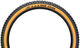 Schwalbe Cubierta plegable Big Betty Evolution ADDIX Soft Super Gravity 27,5" - classic-skin/27,5x2,4