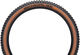 Schwalbe Pneu Souple Big Betty Evolution ADDIX Soft Super Gravity 27,5" - noir-bronze skin/27,5x2,4