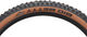 Schwalbe Cubierta plegable Big Betty Evolution ADDIX Soft Super Gravity 27,5" - negro-bronze skin/27,5x2,4