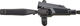 Shimano Frein à Disque CUES BR-U8000 avec Plaquettes en Résine J-Kit - noir/Roue arrière/Droit (spécifique au côté)