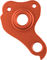 bc original Podsol Derailleur Hanger - orange