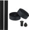 Ruban de Guidon Super Sticky Kush - black/universal
