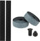 Ruban de Guidon Super Sticky Kush - gunmetal/universal