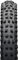 Magic Mary Performance ADDIX TwinSkin 27.5" Folding Tyre - black/27.5x2.4